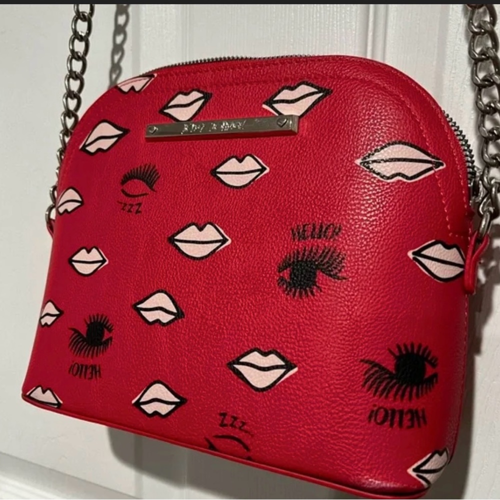 Betsey Johnson Purse